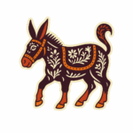 logo tran burro