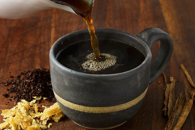 cafe de olla