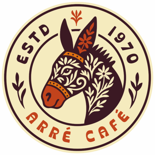 ArreCafe