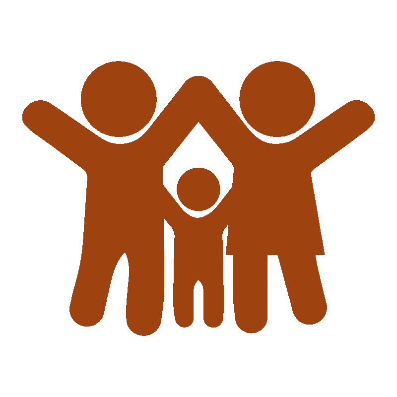 icono familia